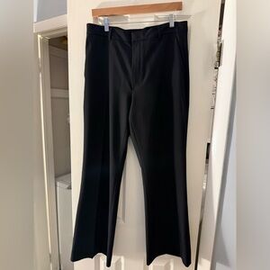 Banana Republic Black Pants